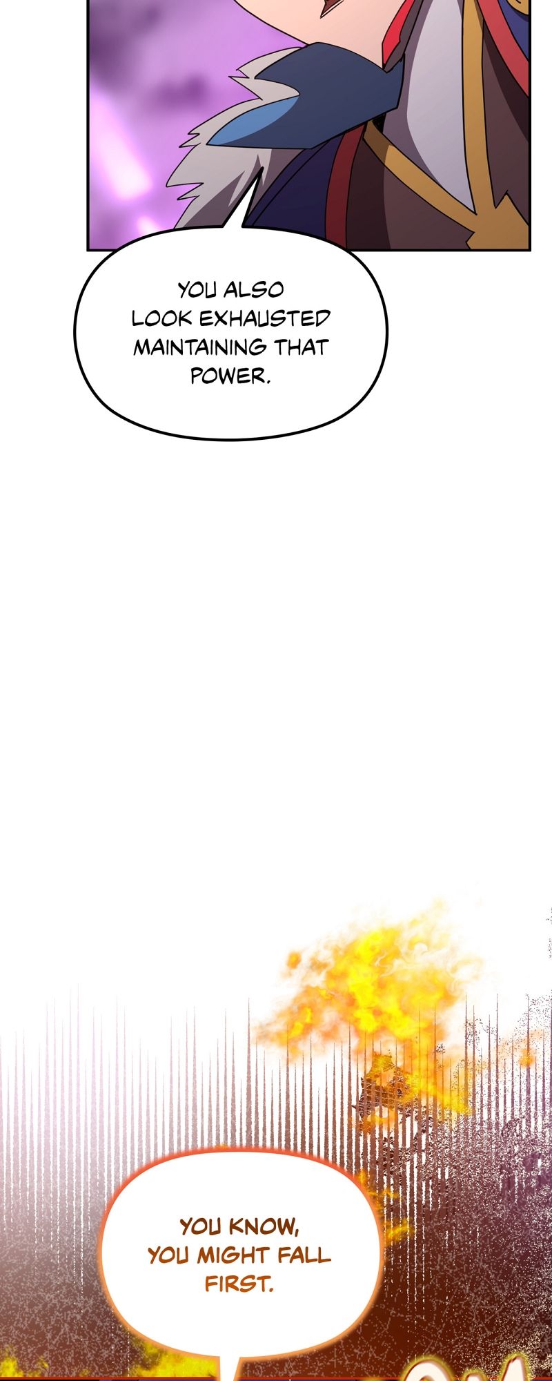 Summoners War: Royal Blood - Episode 49 — page 5