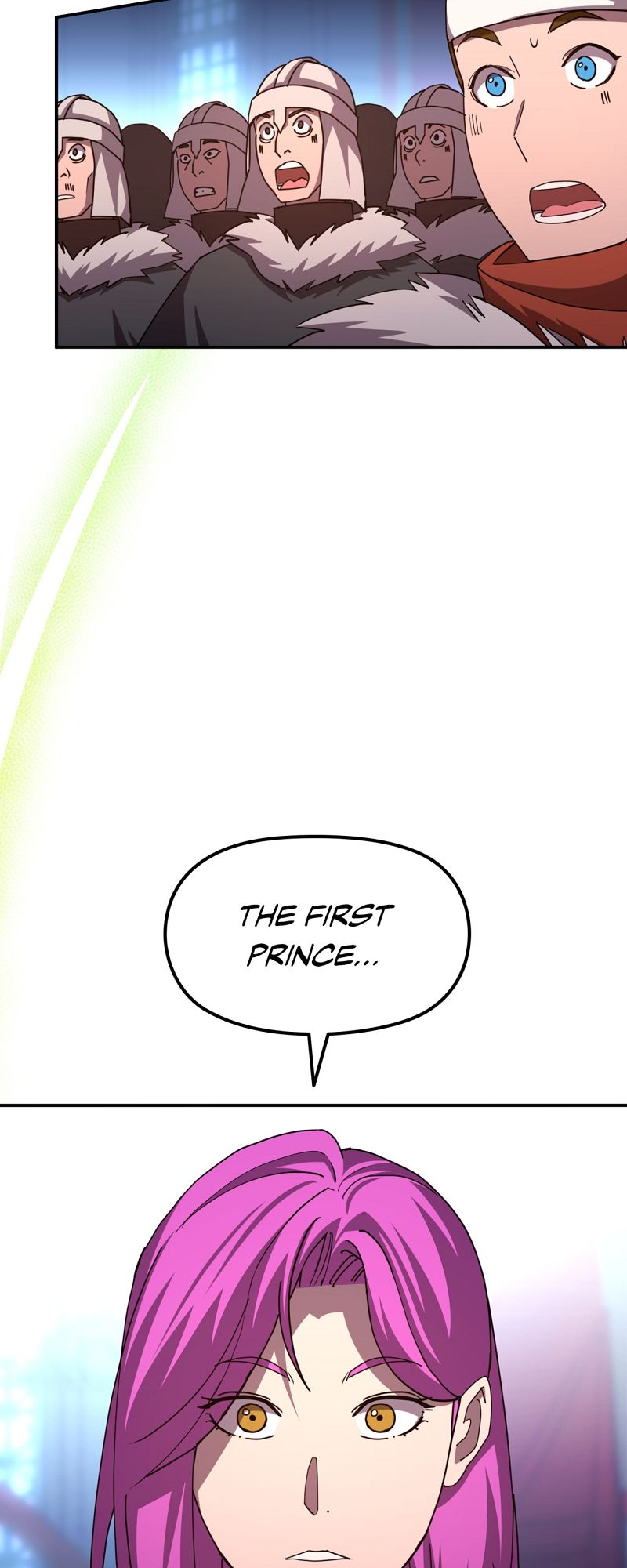 Summoners War: Royal Blood - Episode 49 — page 61