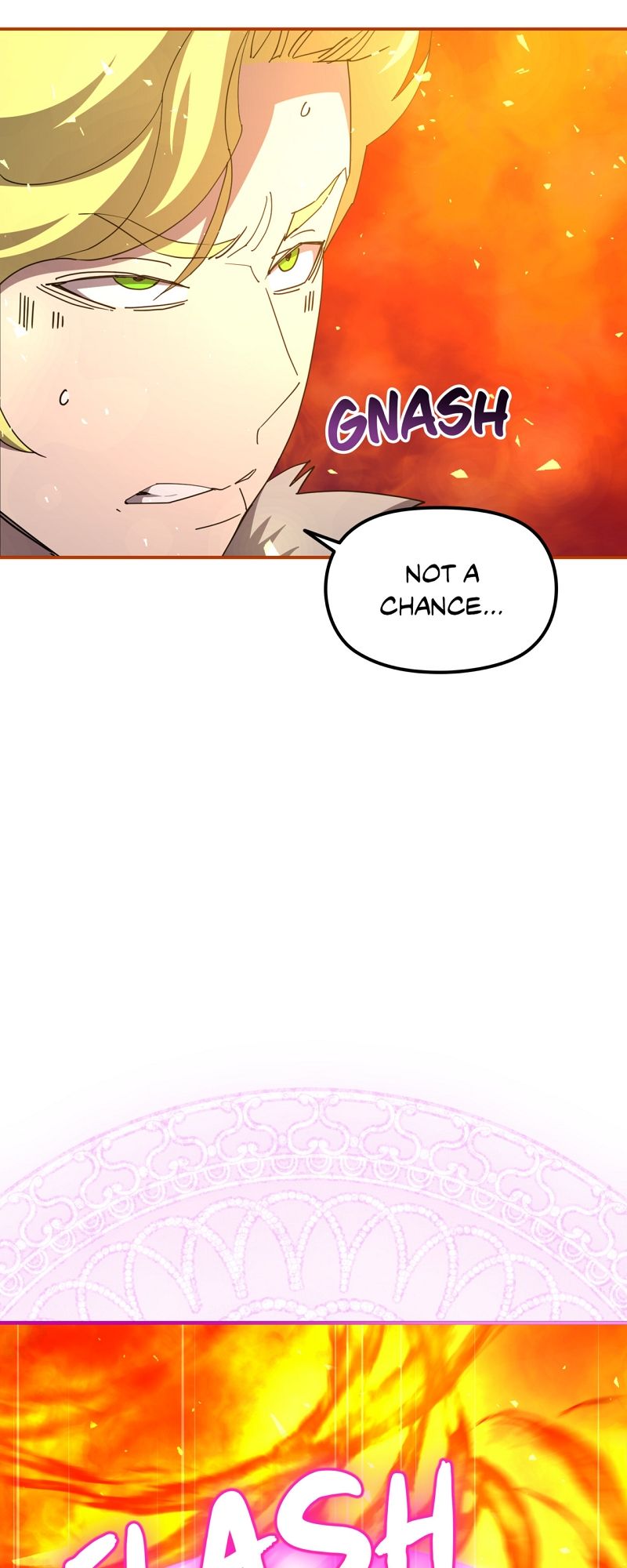 Summoners War: Royal Blood - Episode 49 — page 8