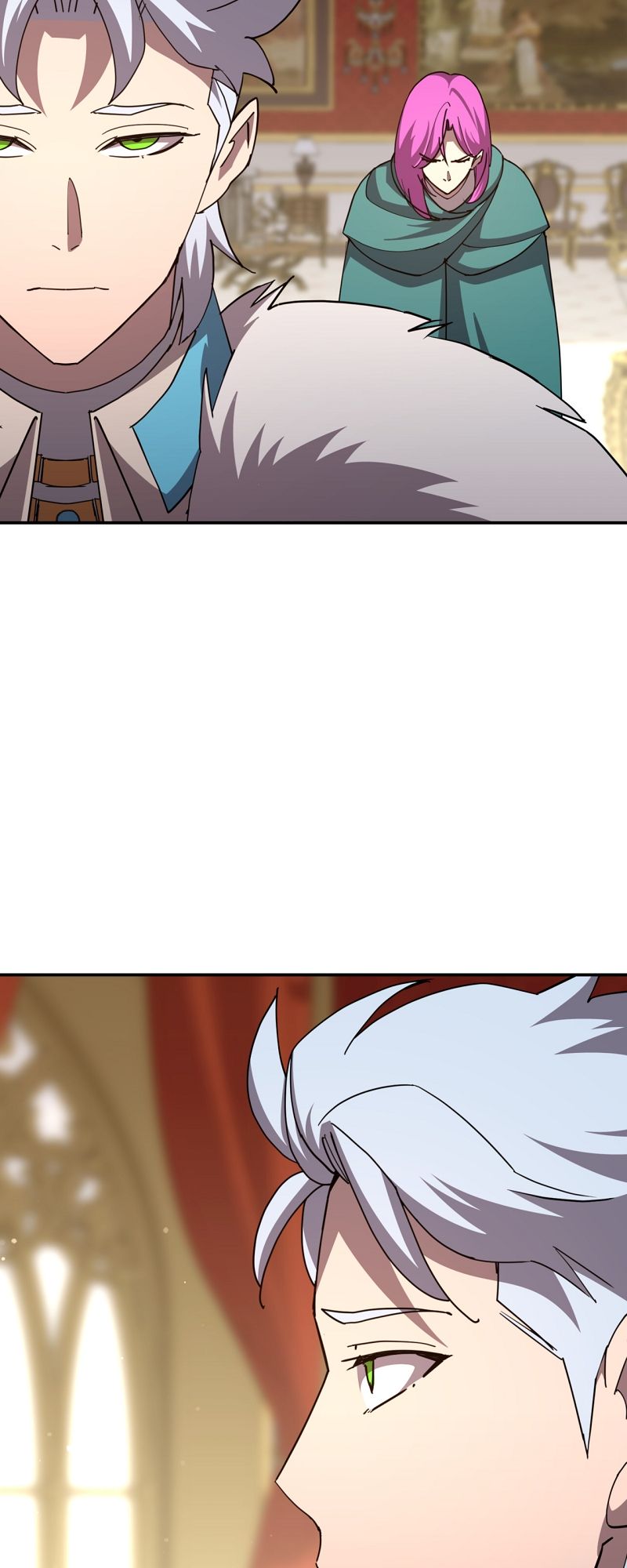 Summoners War: Royal Blood - Episode 50 — page 17
