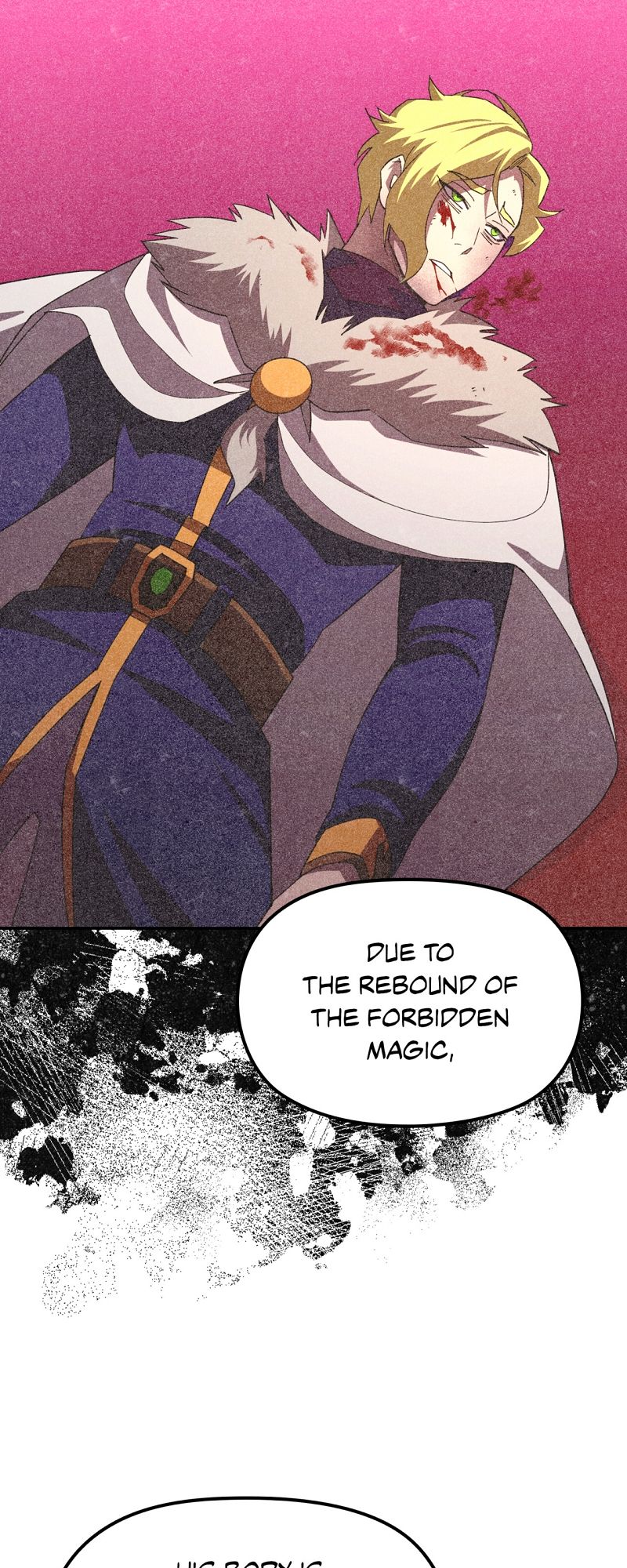 Summoners War: Royal Blood - Episode 50 — page 19