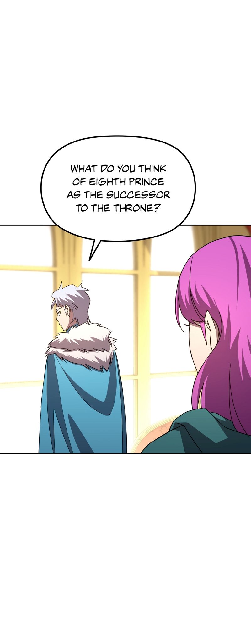 Summoners War: Royal Blood - Episode 50 — page 21