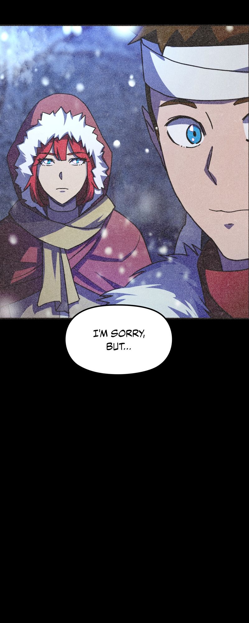 Summoners War: Royal Blood - Episode 50 — page 26