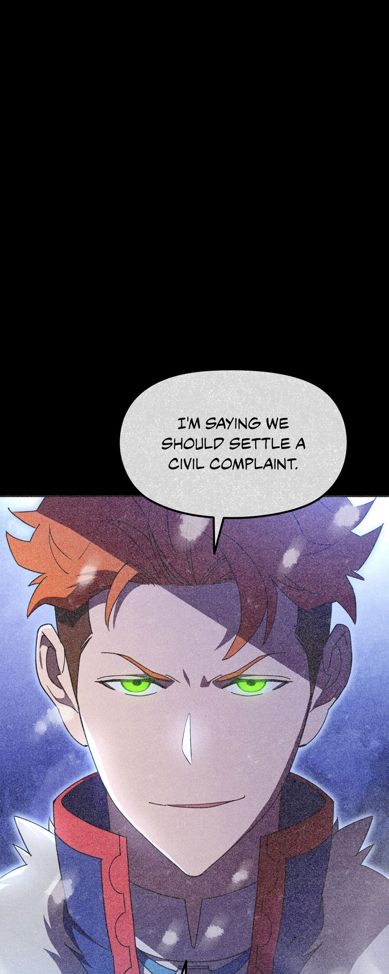 Summoners War: Royal Blood - Episode 50 — page 27