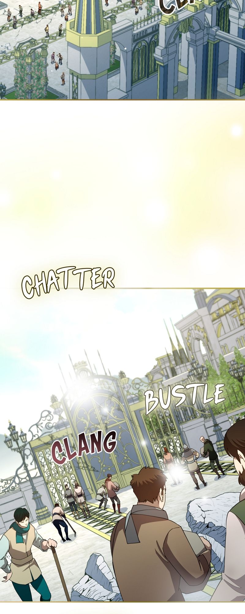 Summoners War: Royal Blood - Episode 50 — page 3