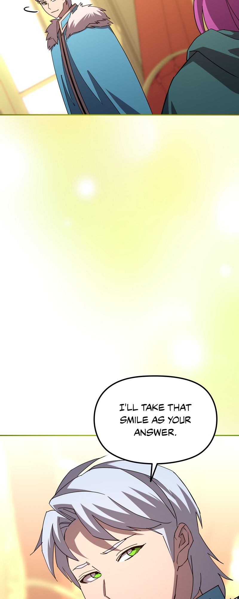 Summoners War: Royal Blood - Episode 50 — page 33