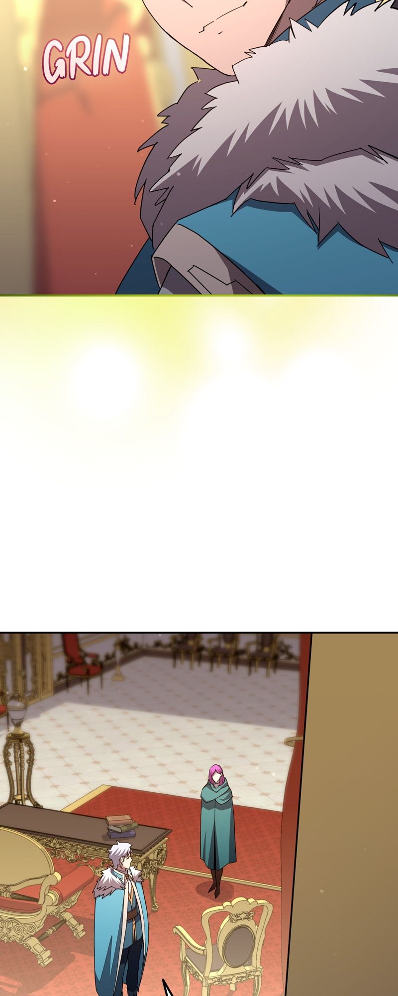 Summoners War: Royal Blood - Episode 50 — page 34
