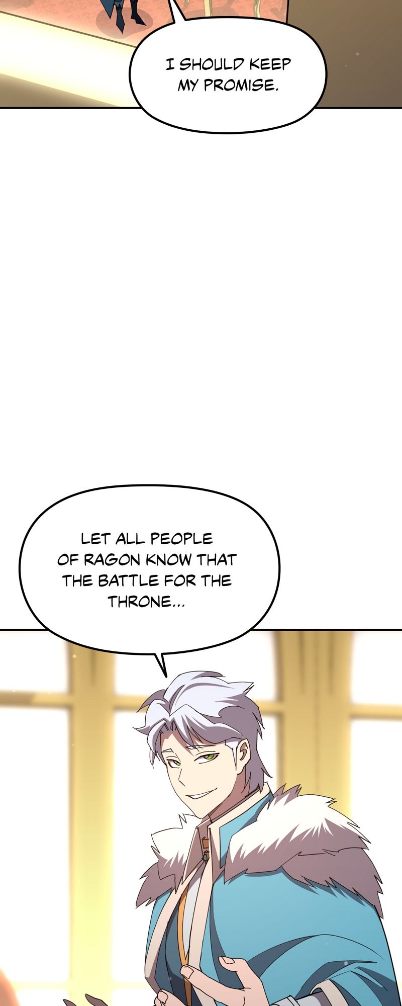 Summoners War: Royal Blood - Episode 50 — page 35