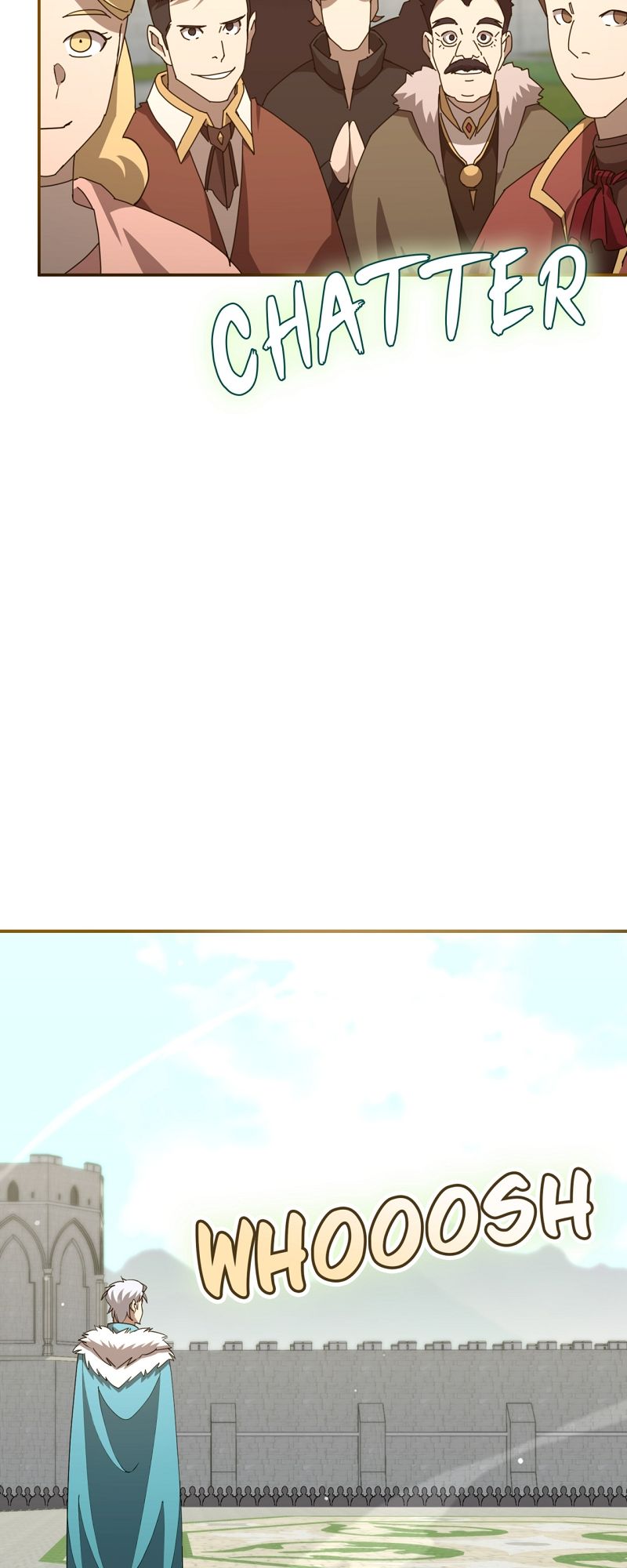 Summoners War: Royal Blood - Episode 50 — page 40