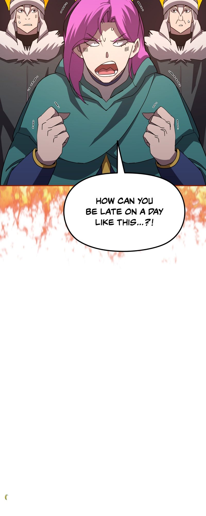 Summoners War: Royal Blood - Episode 50 — page 44