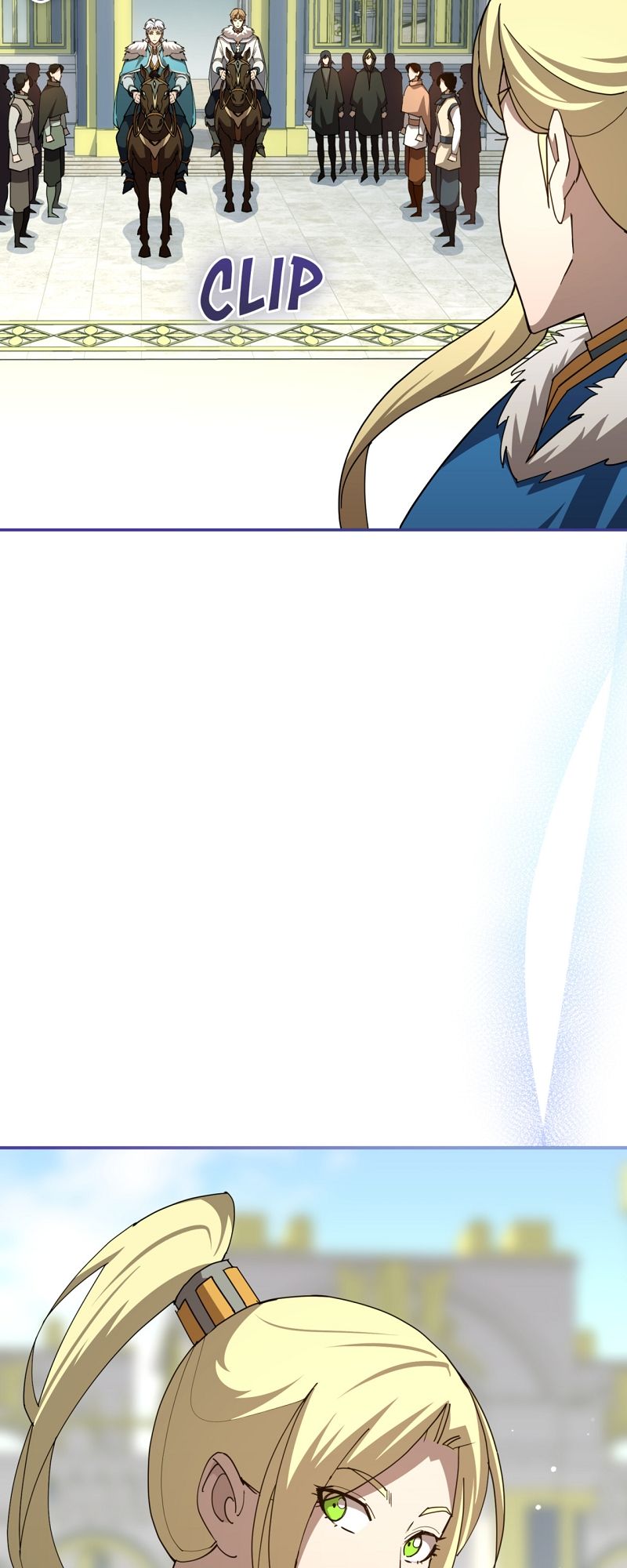 Summoners War: Royal Blood - Episode 50 — page 5