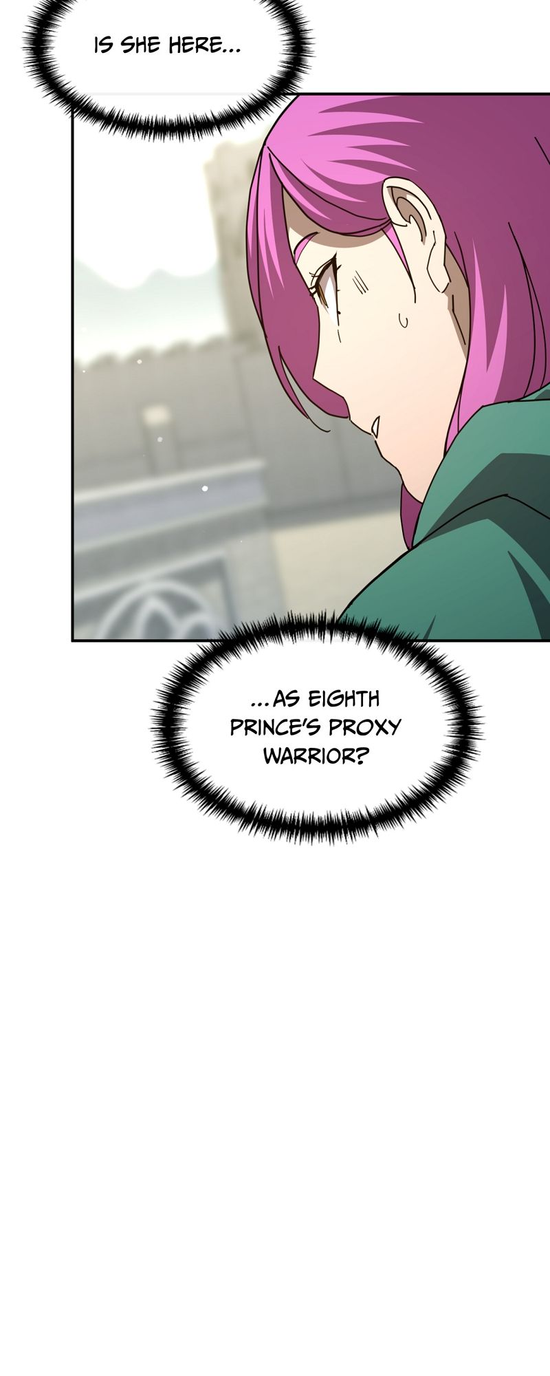 Summoners War: Royal Blood - Episode 50 — page 50
