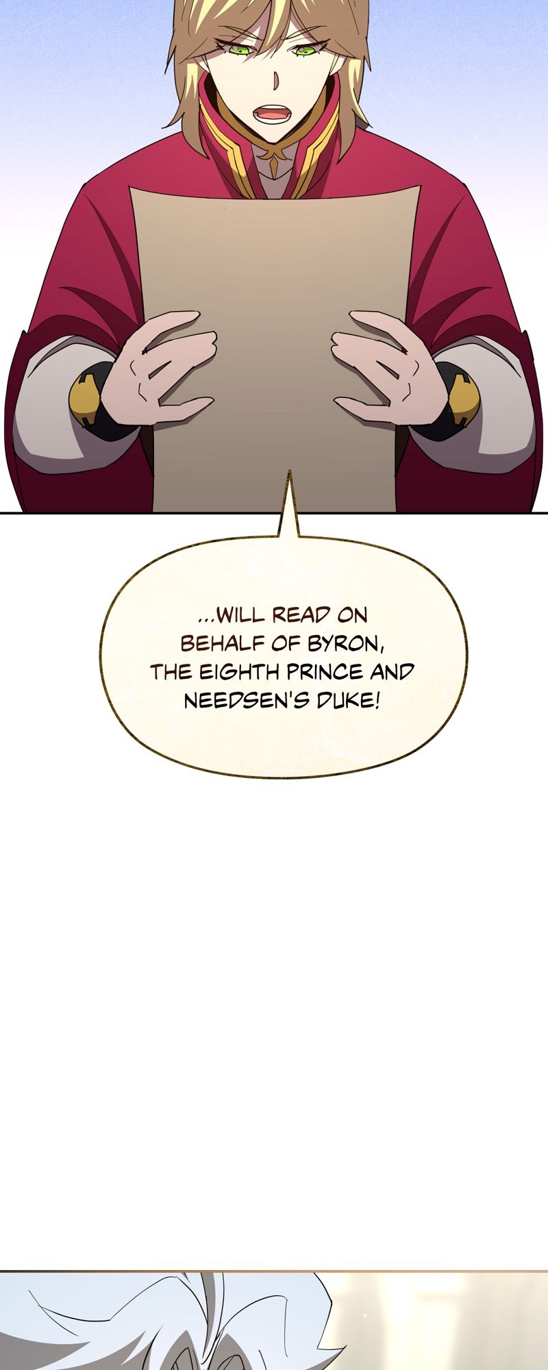 Summoners War: Royal Blood - Episode 50 — page 52