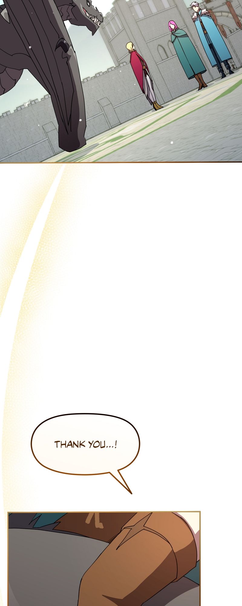 Summoners War: Royal Blood - Episode 50 — page 61