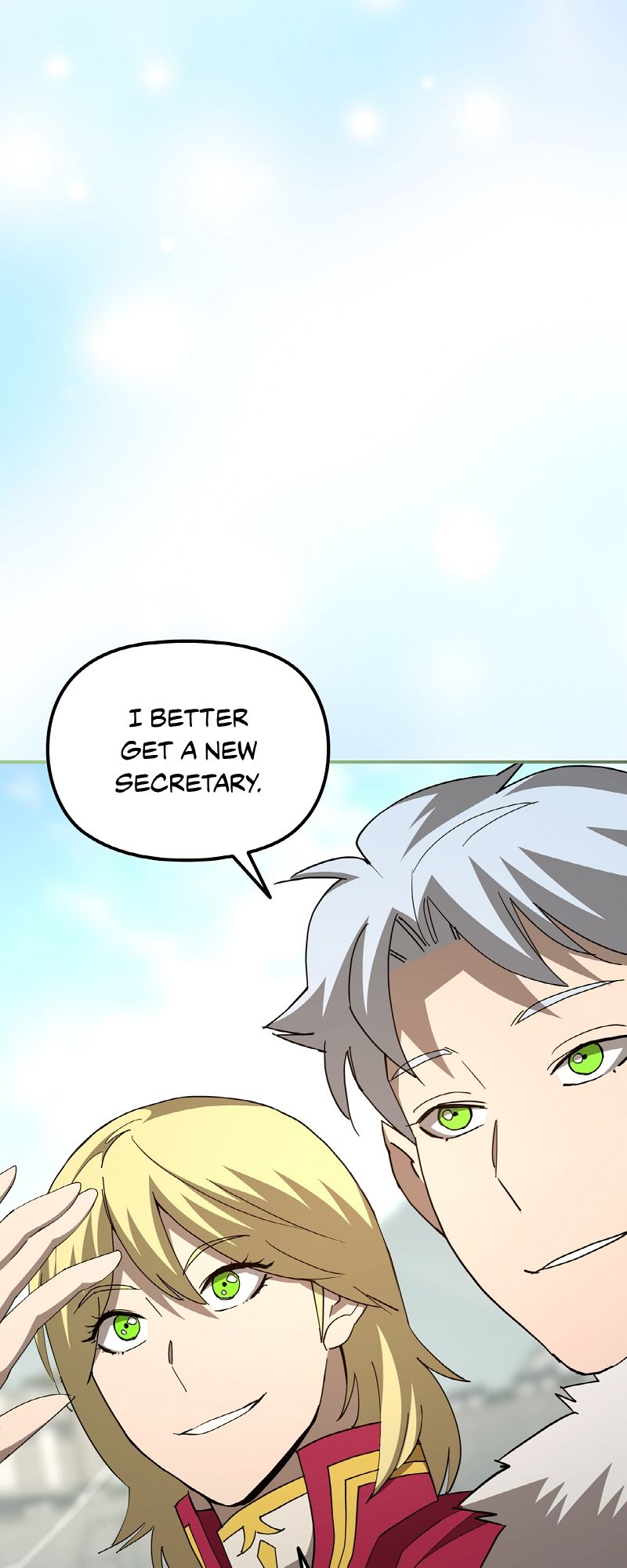 Summoners War: Royal Blood - Episode 50 — page 64
