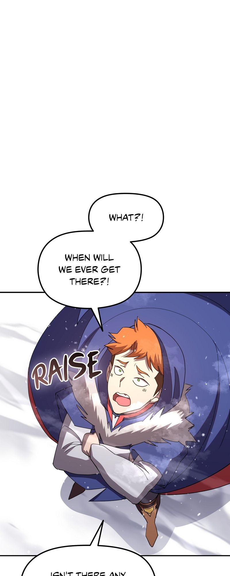 Summoners War: Royal Blood - Episode 50 — page 76