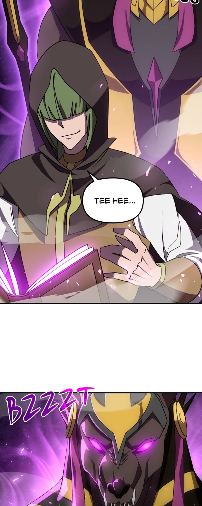 Summoners War: Royal Blood - Episode 6 — page 17