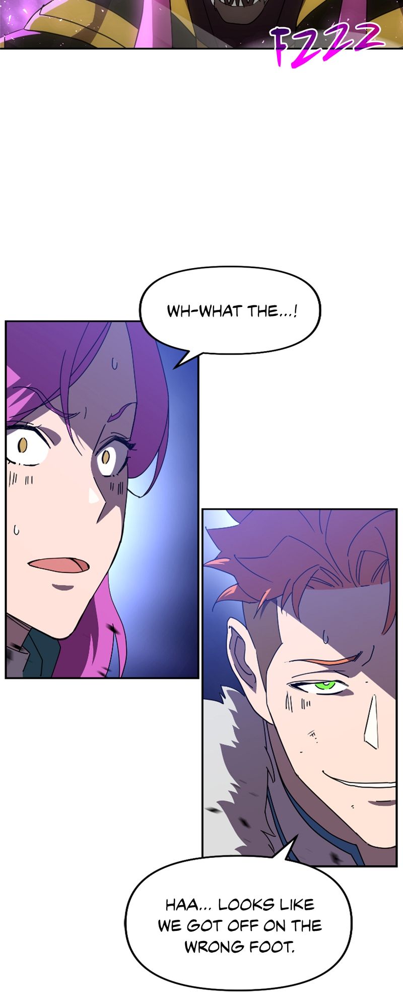 Summoners War: Royal Blood - Episode 6 — page 18