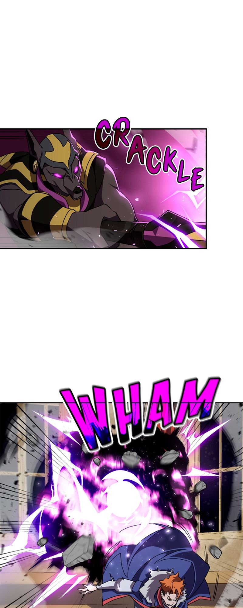 Summoners War: Royal Blood - Episode 6 — page 19