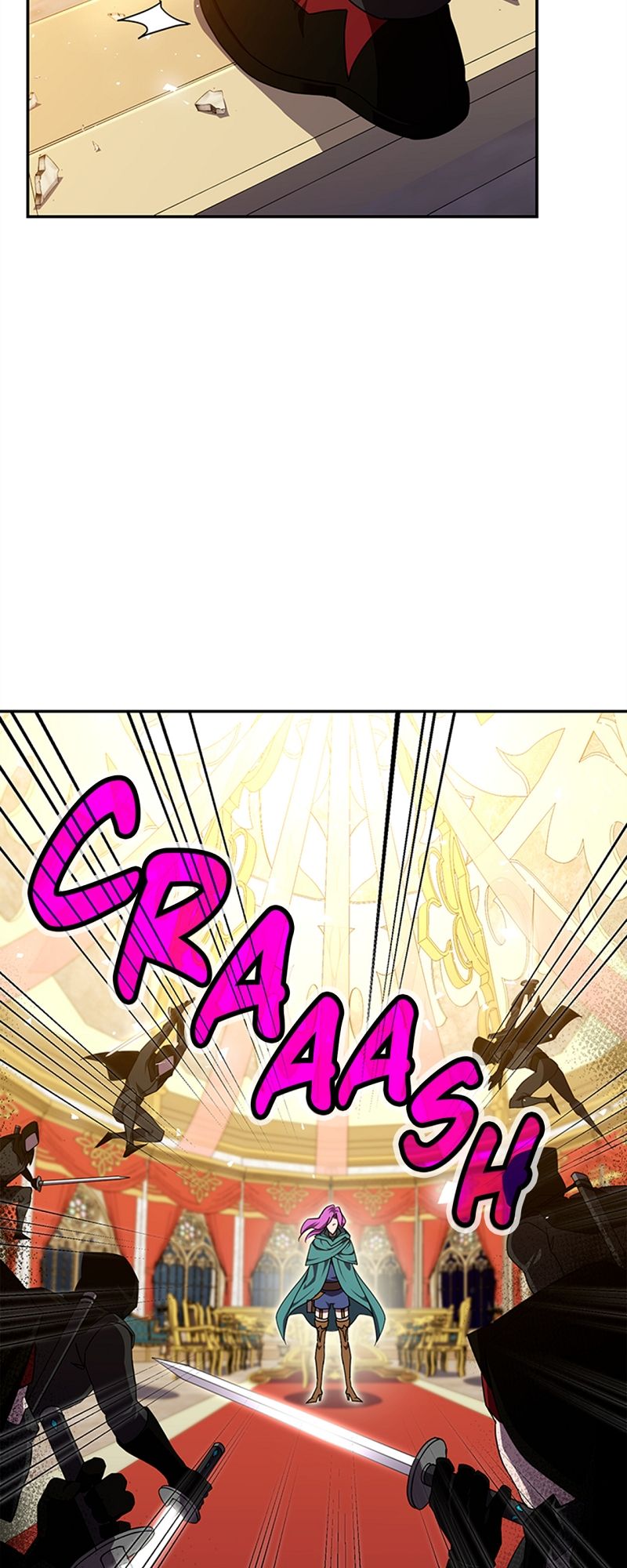 Summoners War: Royal Blood - Episode 6 — page 2