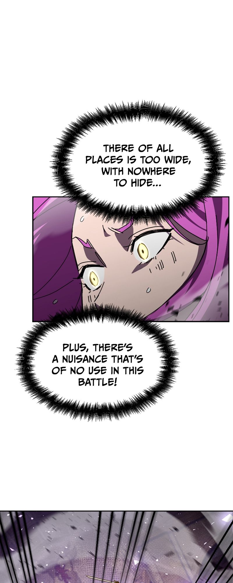 Summoners War: Royal Blood - Episode 6 — page 24