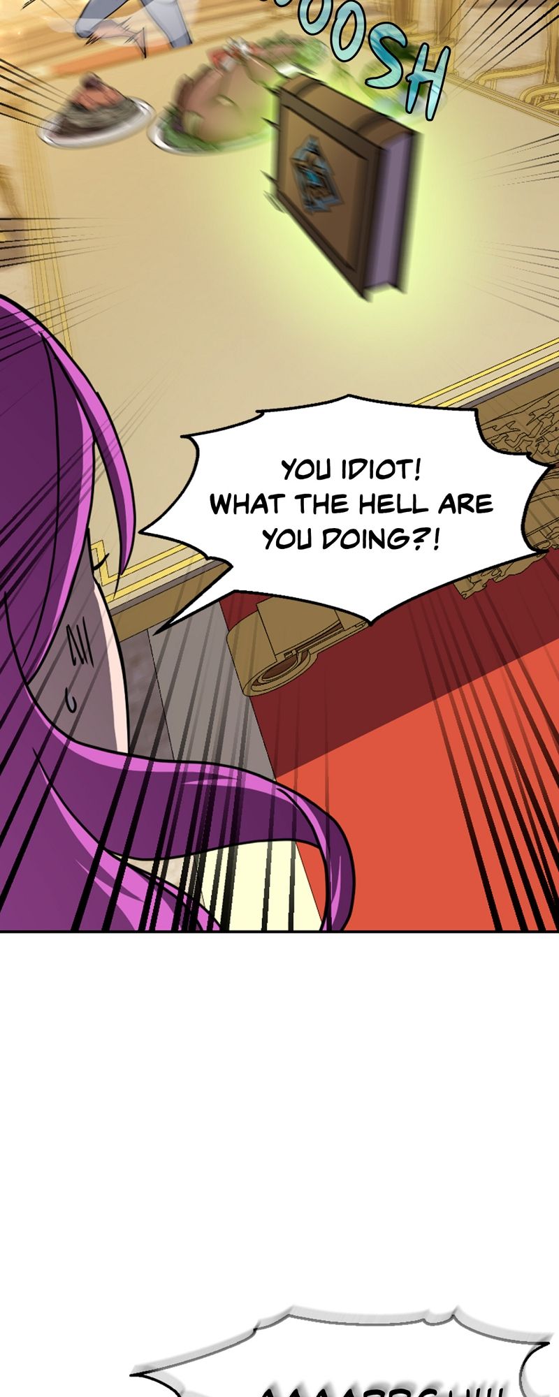 Summoners War: Royal Blood - Episode 6 — page 34