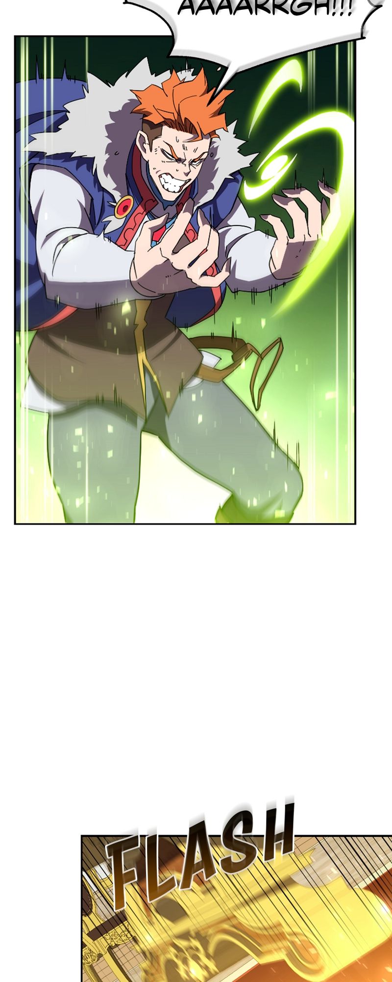 Summoners War: Royal Blood - Episode 6 — page 35
