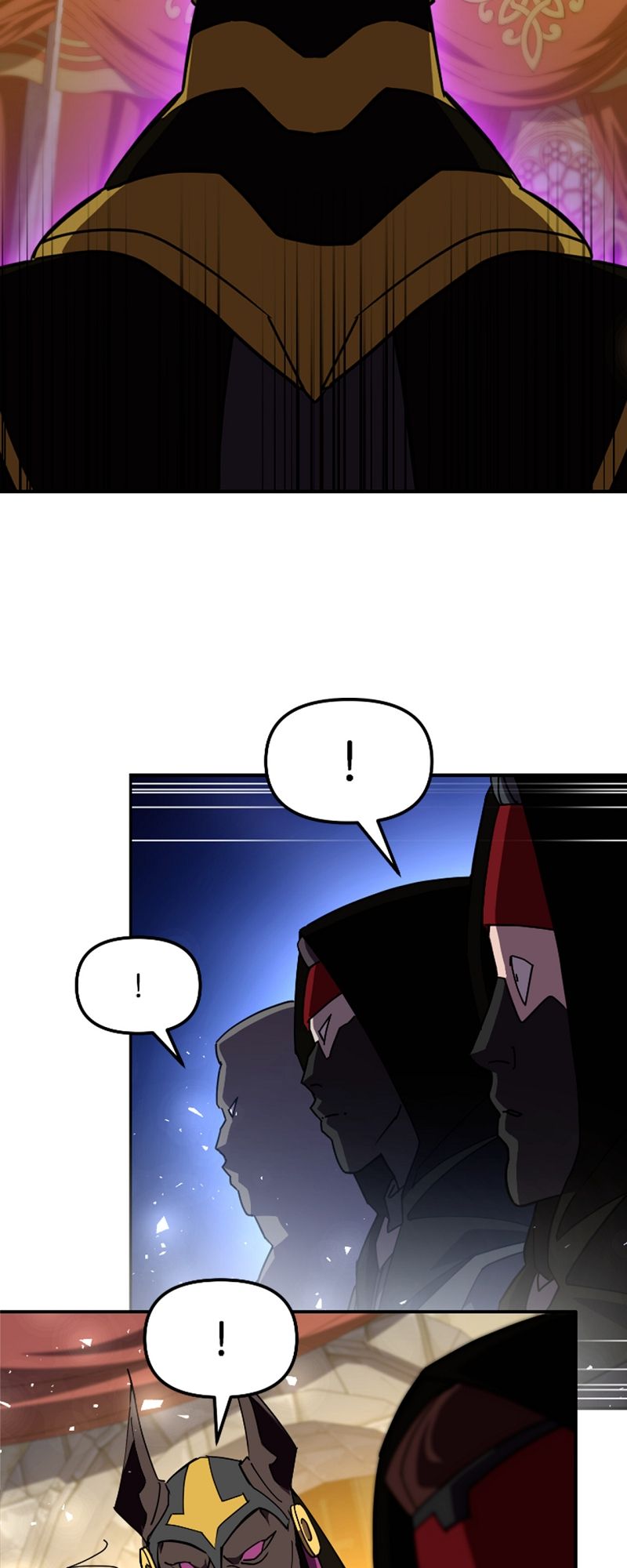 Summoners War: Royal Blood - Episode 6 — page 38