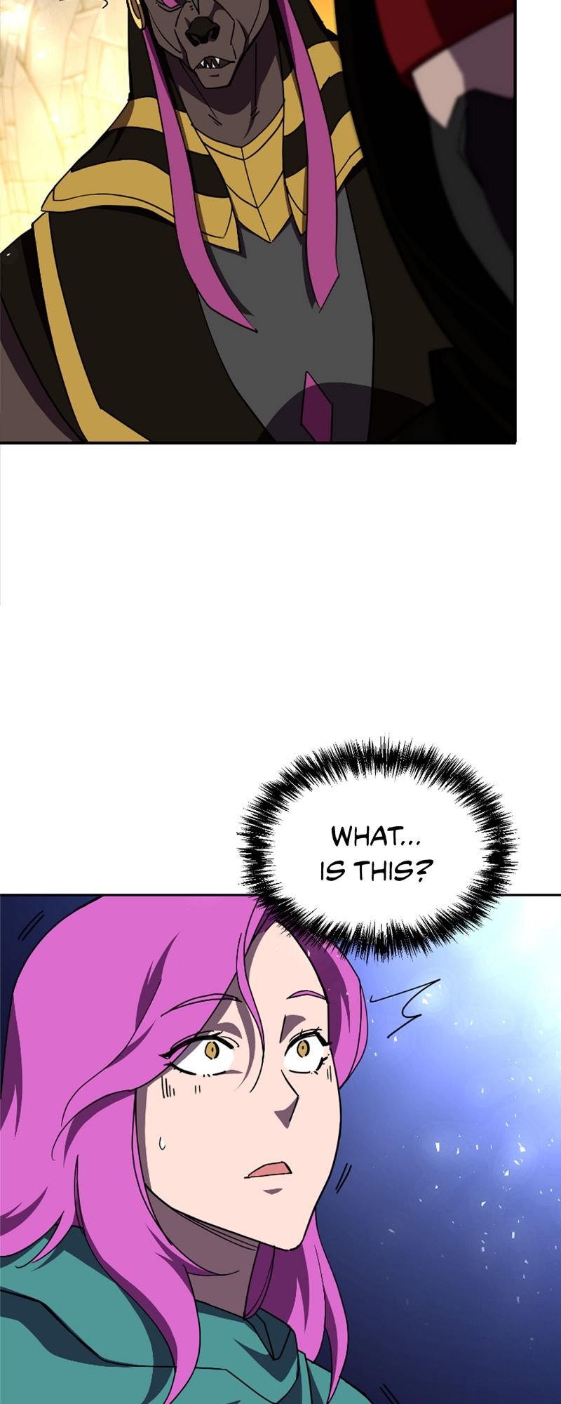 Summoners War: Royal Blood - Episode 6 — page 39