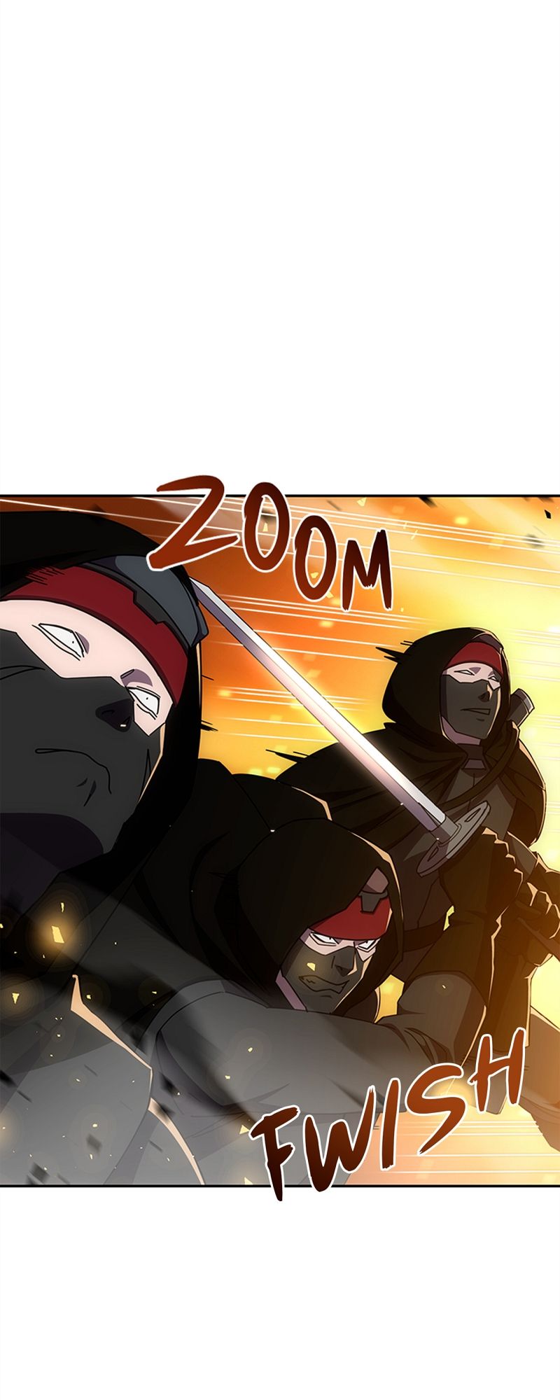 Summoners War: Royal Blood - Episode 6 — page 6