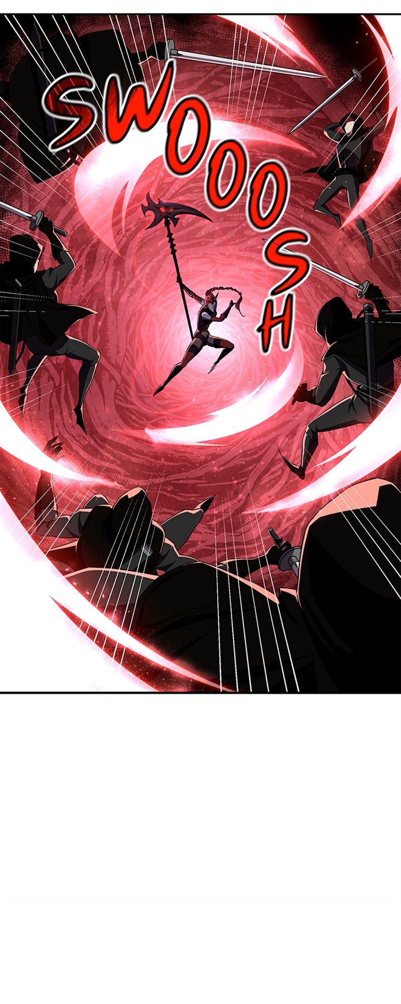 Summoners War: Royal Blood - Episode 6 — page 8