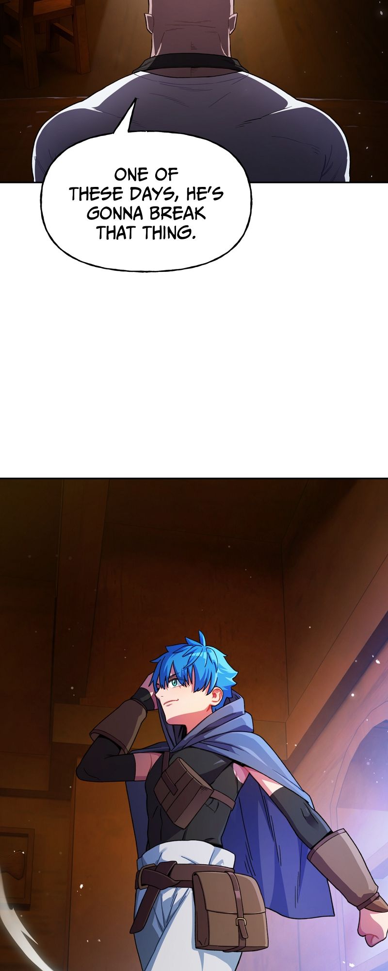 Summoners War: Summoners Academy - Episode 1 — page 14