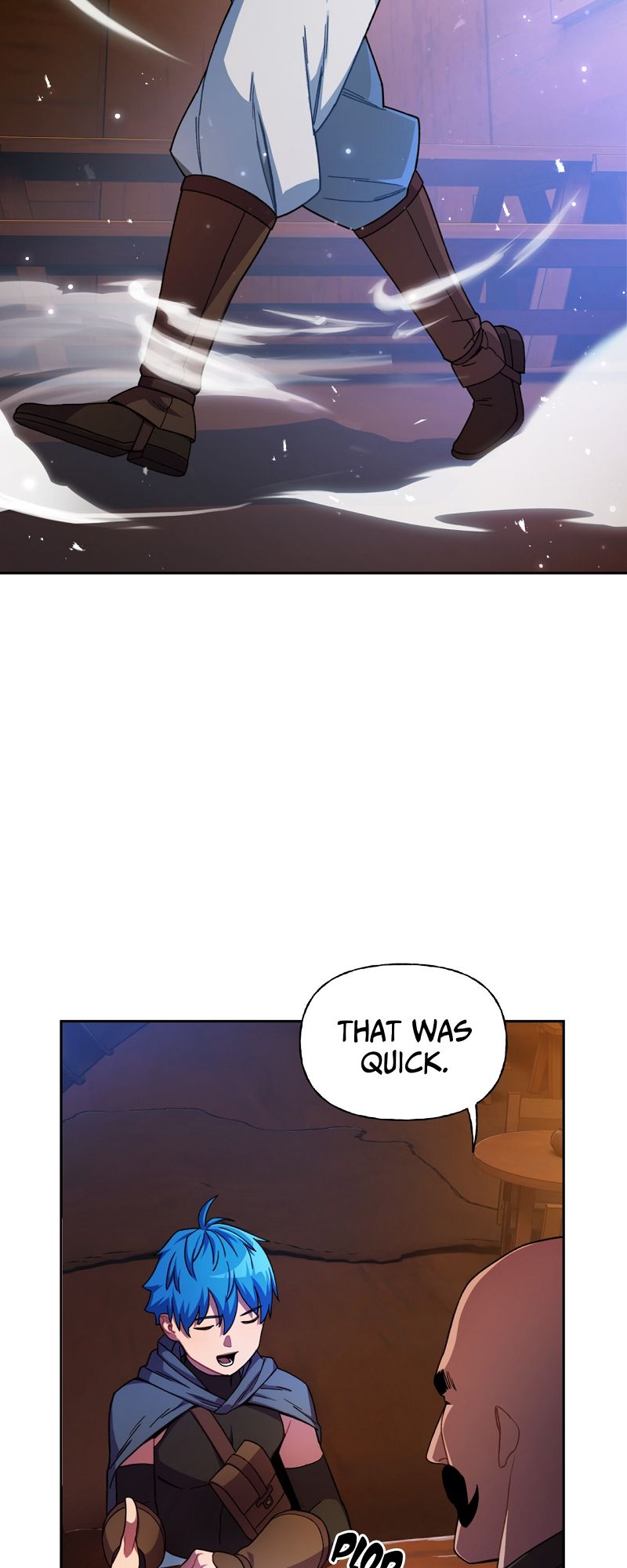 Summoners War: Summoners Academy - Episode 1 — page 15