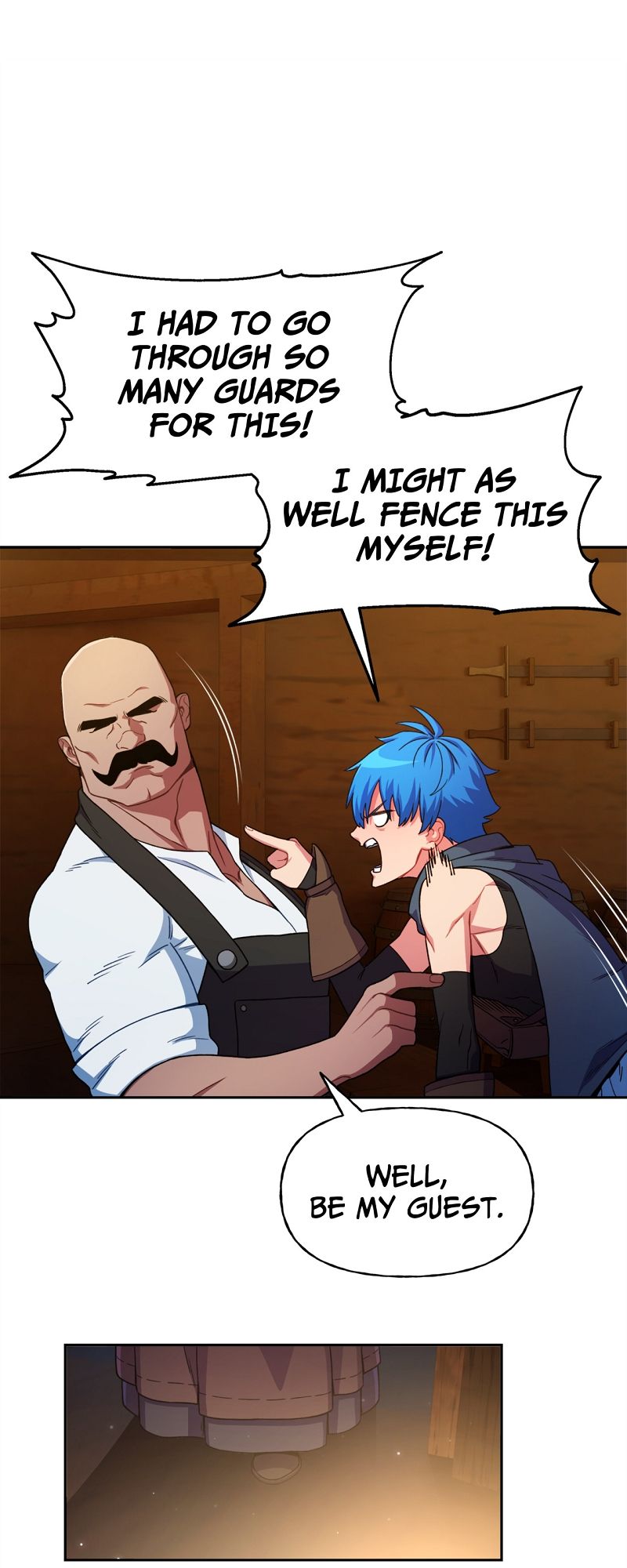 Summoners War: Summoners Academy - Episode 1 — page 17