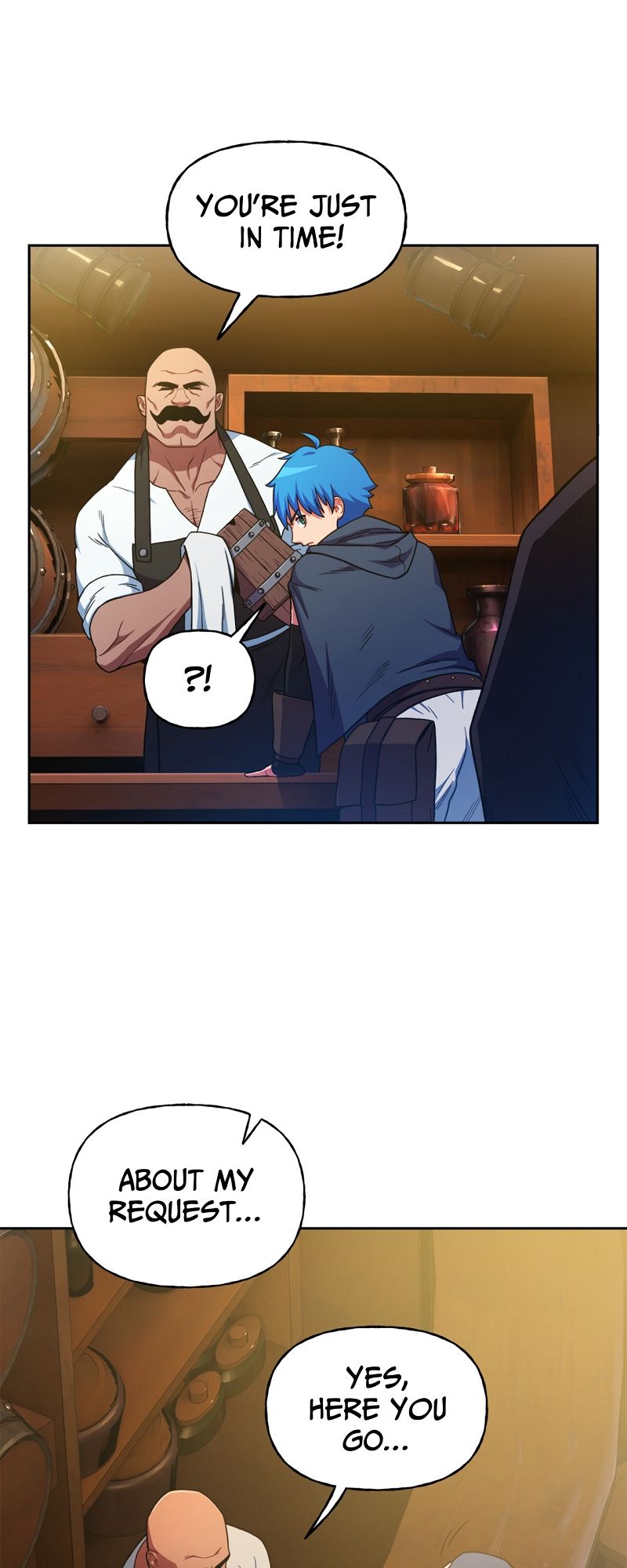 Summoners War: Summoners Academy - Episode 1 — page 18
