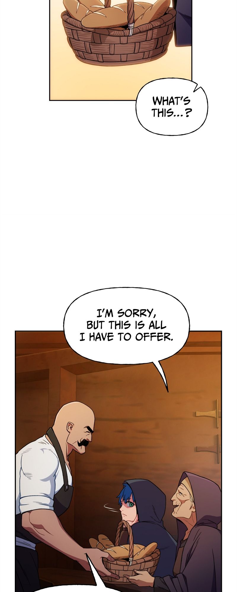 Summoners War: Summoners Academy - Episode 1 — page 21