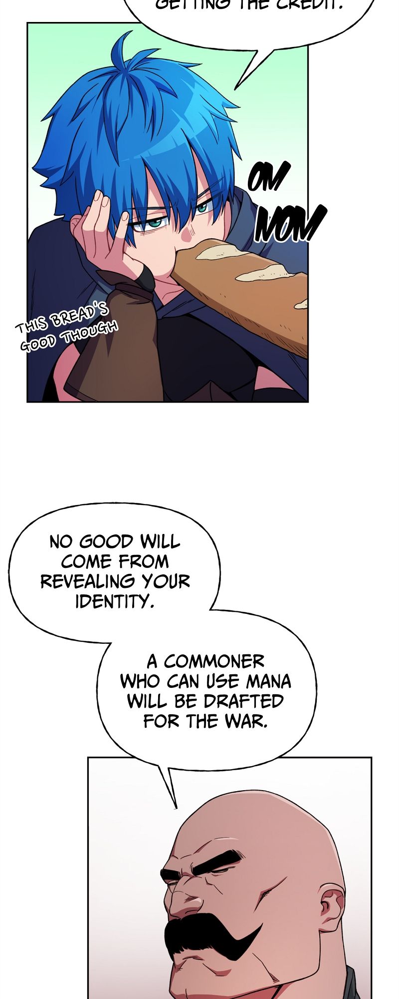 Summoners War: Summoners Academy - Episode 1 — page 24