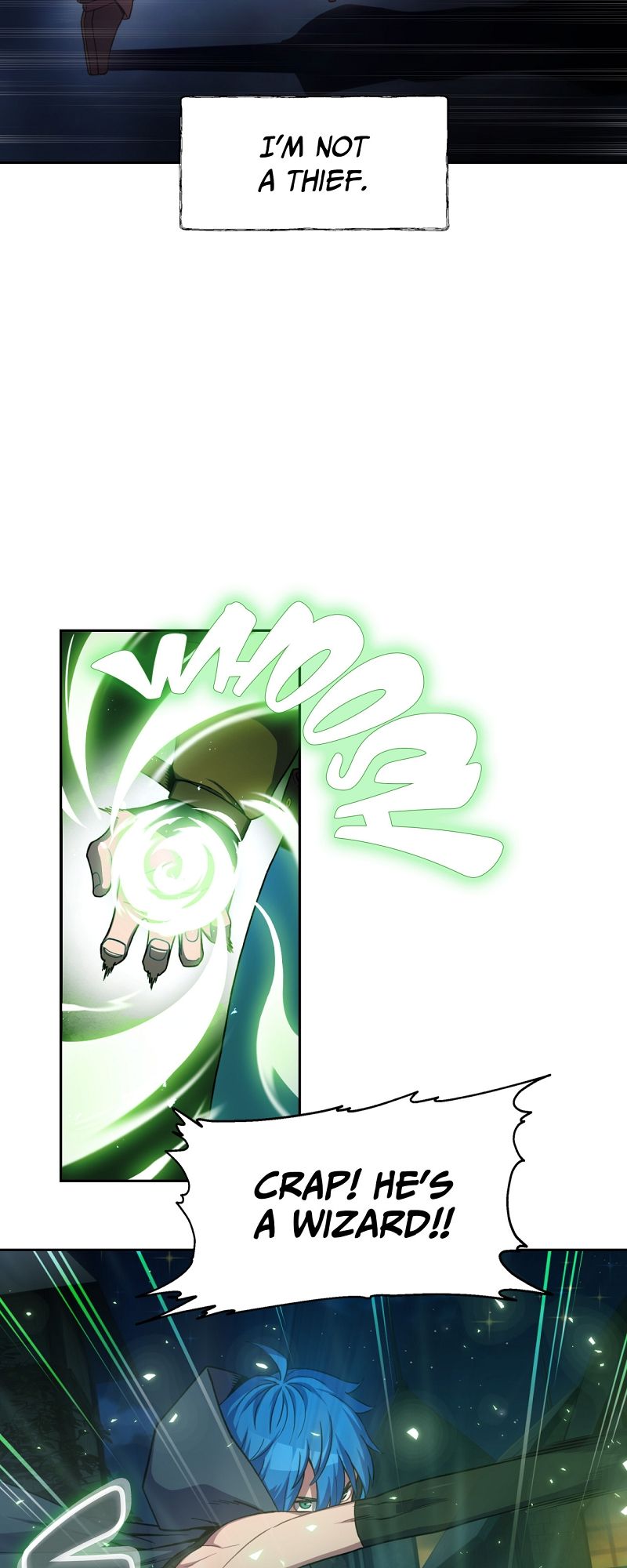 Summoners War: Summoners Academy - Episode 1 — page 4