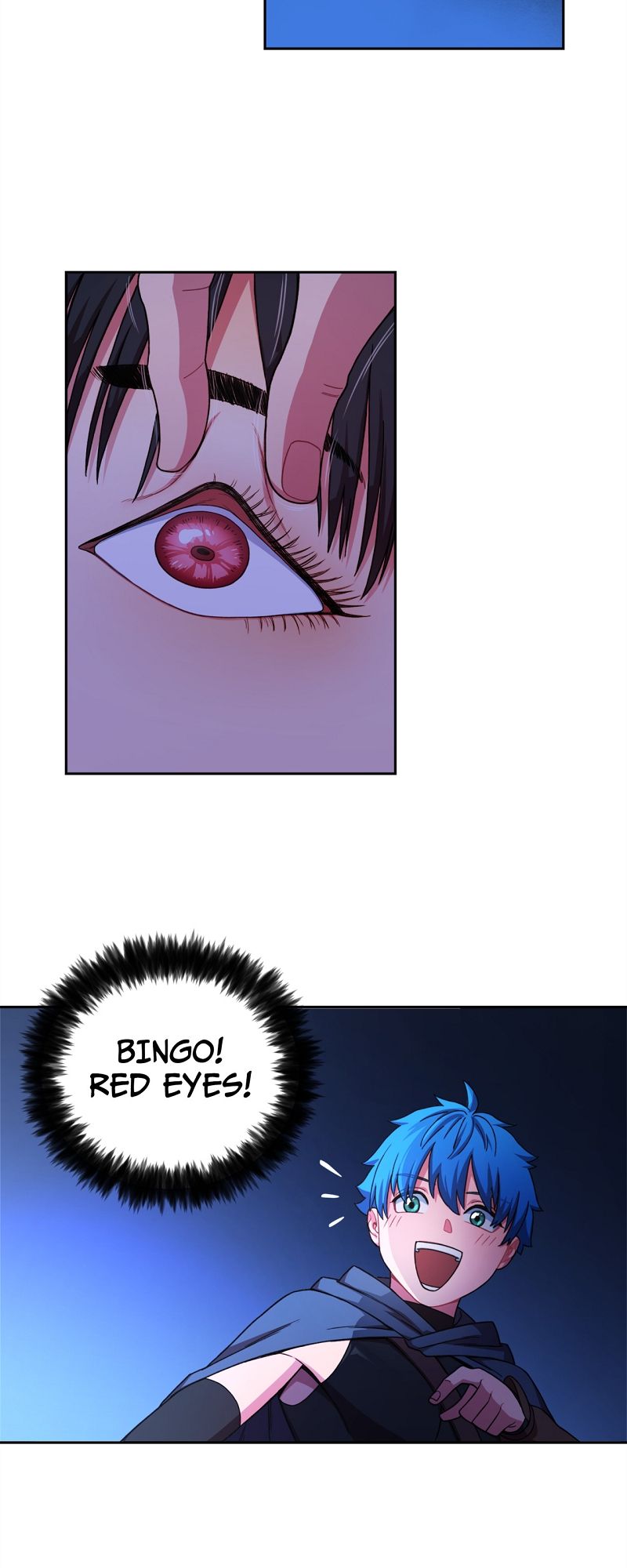 Summoners War: Summoners Academy - Episode 1 — page 45