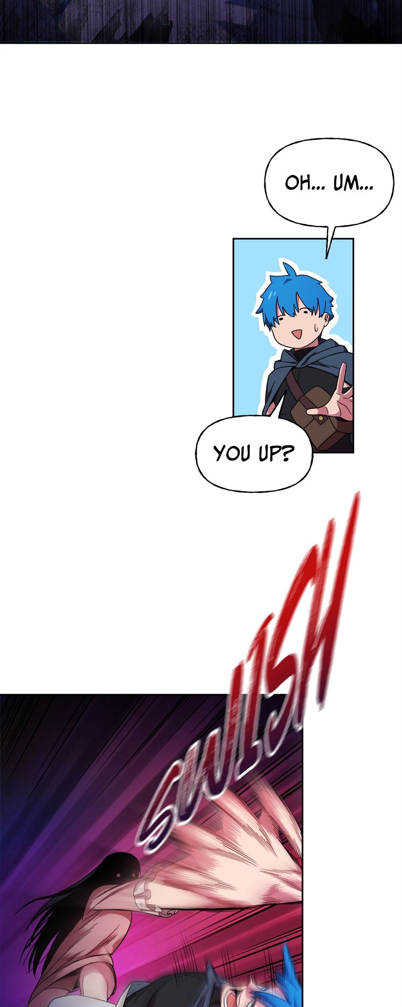 Summoners War: Summoners Academy - Episode 1 — page 47