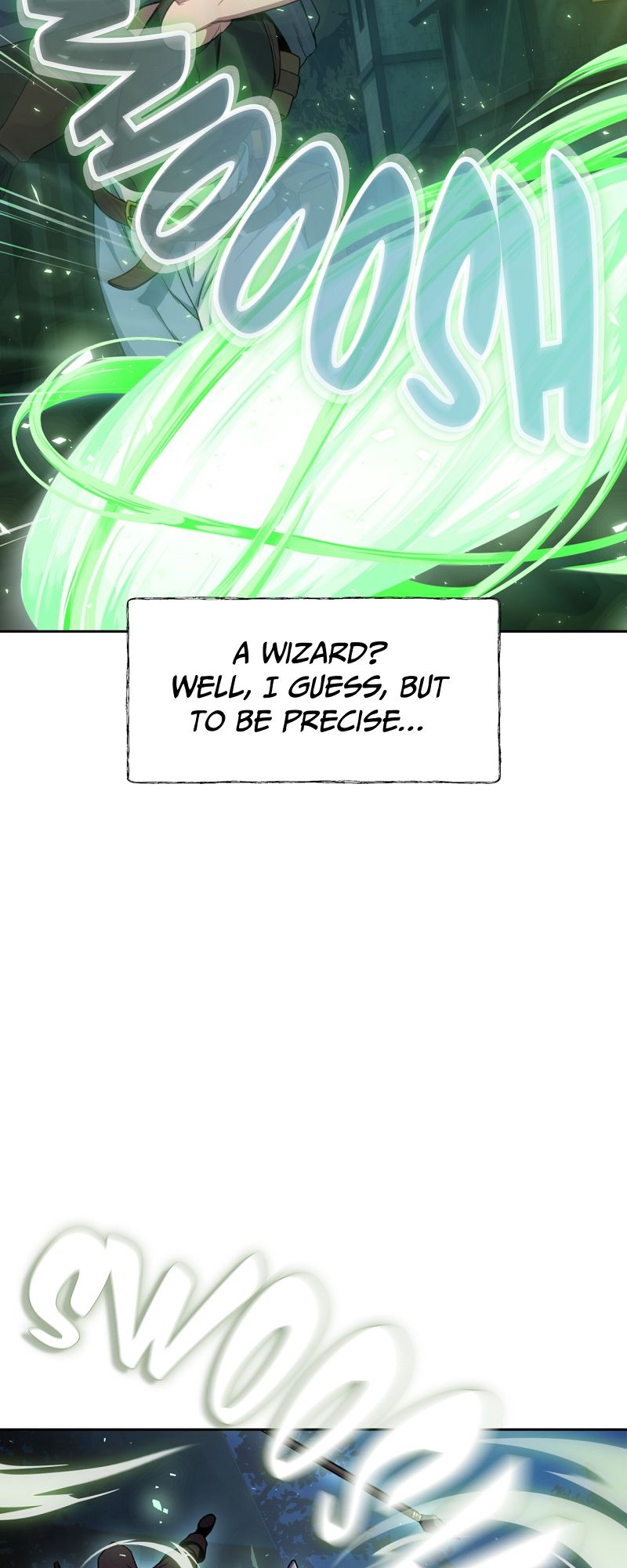 Summoners War: Summoners Academy - Episode 1 — page 5
