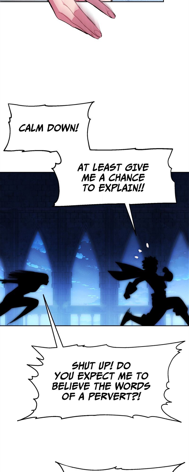 Summoners War: Summoners Academy - Episode 1 — page 55