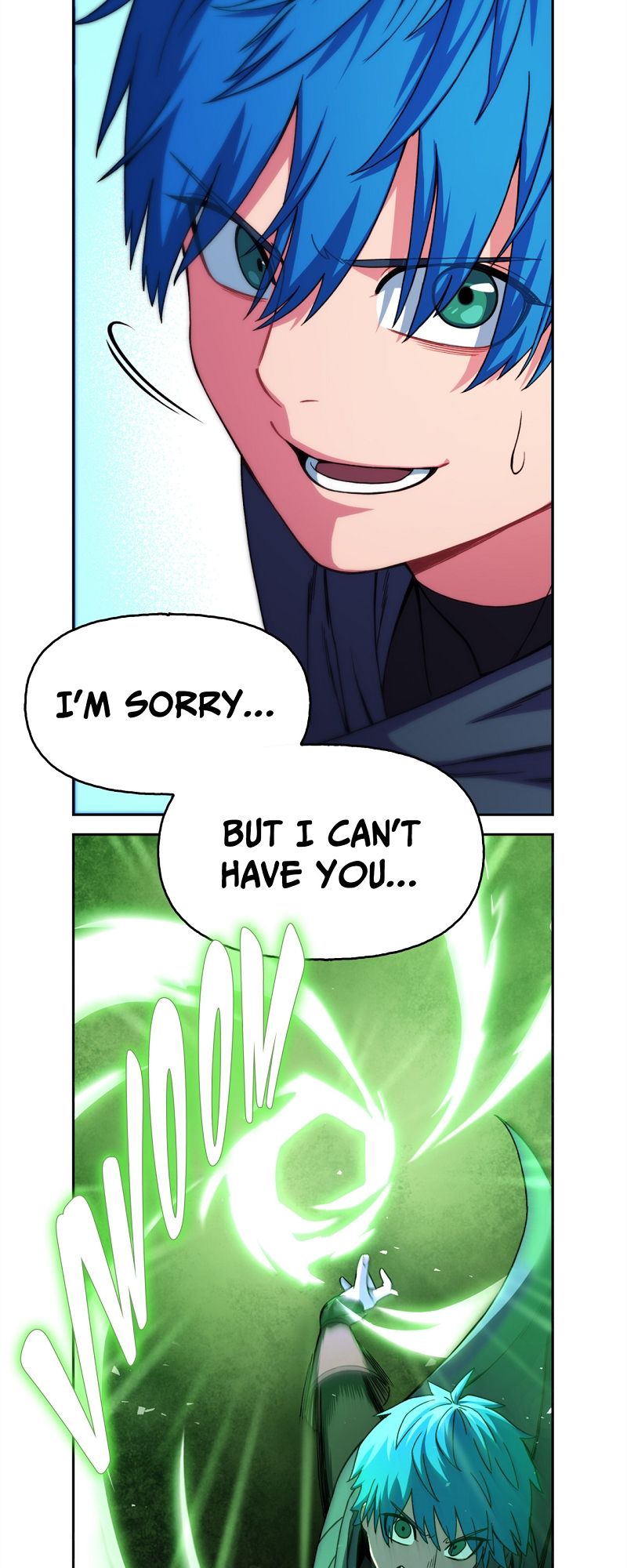 Summoners War: Summoners Academy - Episode 1 — page 57