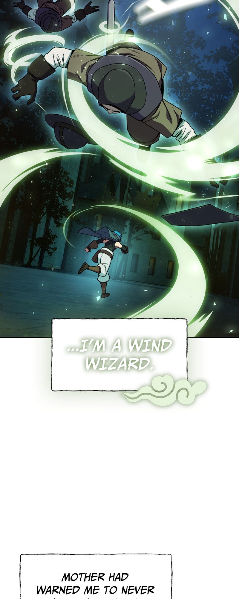 Summoners War: Summoners Academy - Episode 1 — page 6