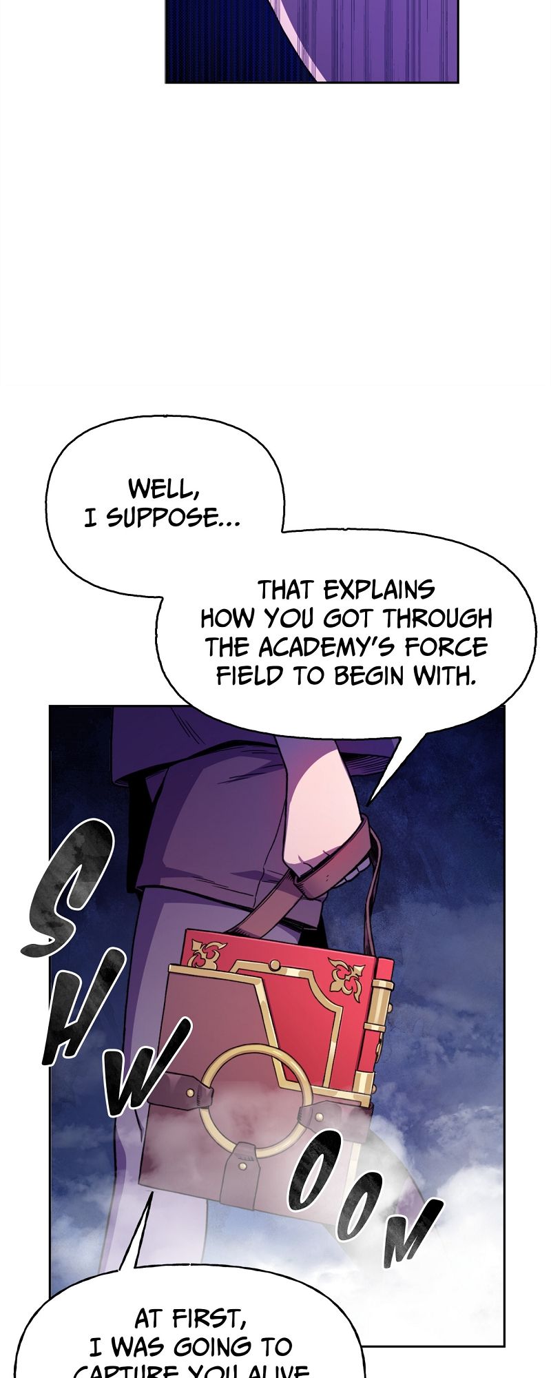 Summoners War: Summoners Academy - Episode 1 — page 62