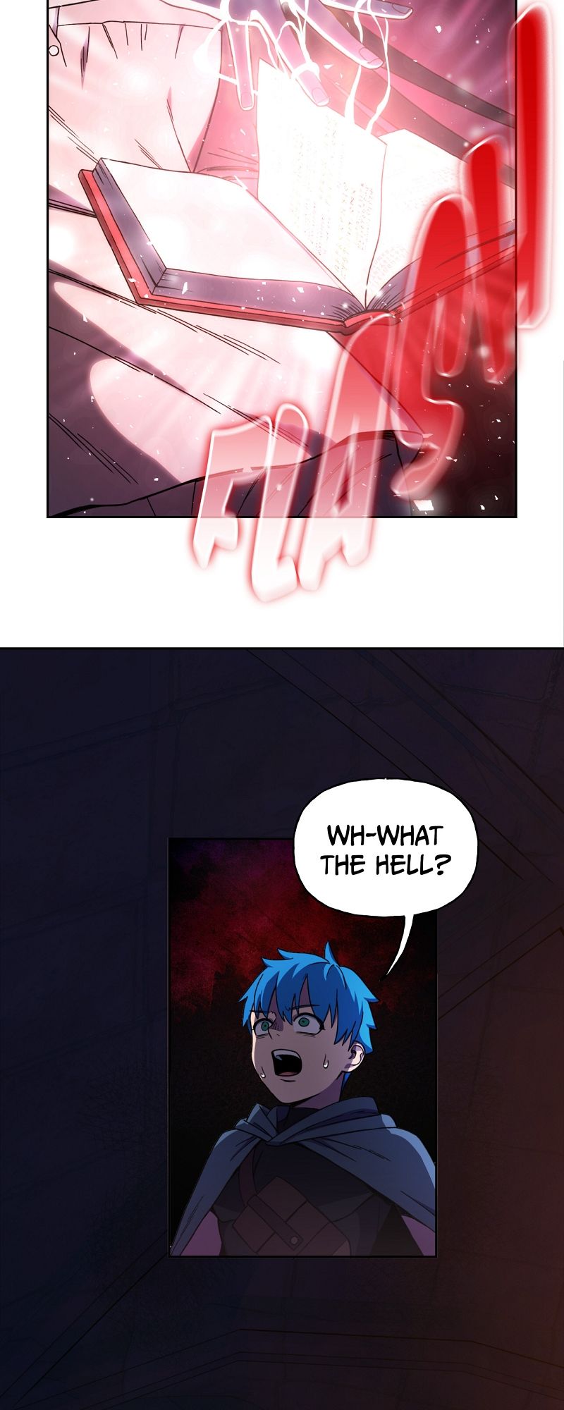 Summoners War: Summoners Academy - Episode 1 — page 65