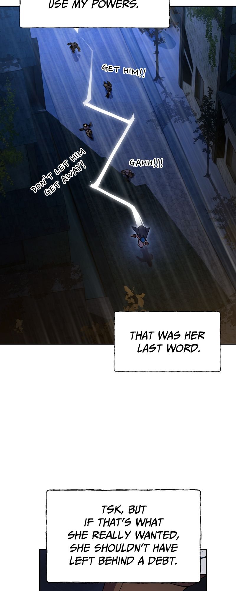 Summoners War: Summoners Academy - Episode 1 — page 7