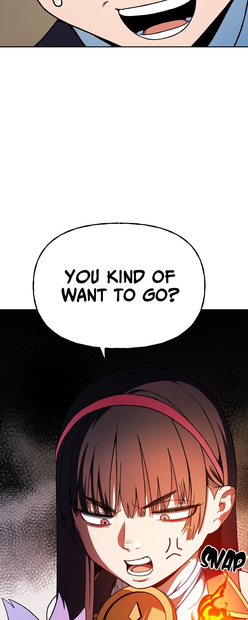 Summoners War: Summoners Academy - Episode 10 — page 12