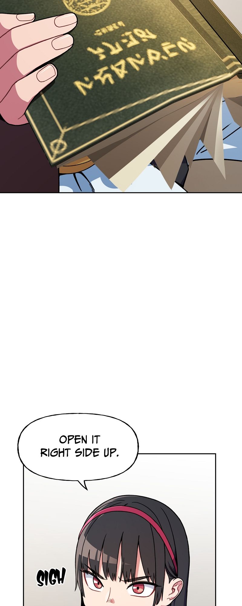 Summoners War: Summoners Academy - Episode 10 — page 15
