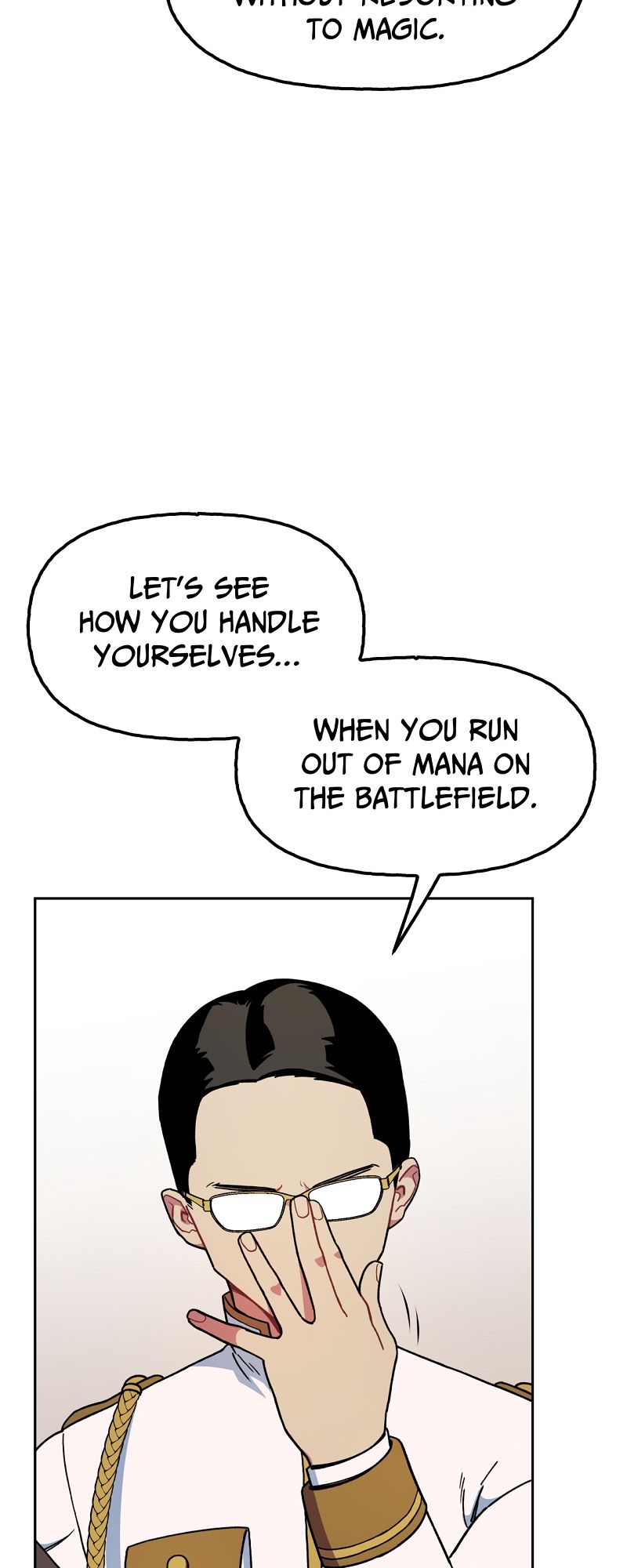 Summoners War: Summoners Academy - Episode 10 — page 42